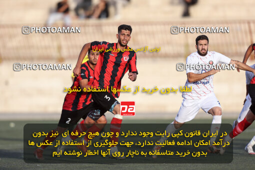 2561902, تهران, ایران, لیگ دسته دوم فوتبال ایران، فصل 14۰5-1404، دور رفت، هفته سوم، 1404/08/01، ورزشگاه عطرسیب باقرشهر، آکادمی کیا ۰ - ۱ رخش خودرو
