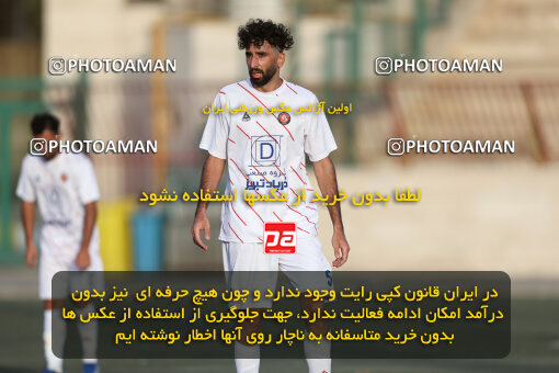 2561918, تهران, ایران, لیگ دسته دوم فوتبال ایران، فصل 14۰5-1404، دور رفت، هفته سوم، 1404/08/01، ورزشگاه عطرسیب باقرشهر، آکادمی کیا ۰ - ۱ رخش خودرو