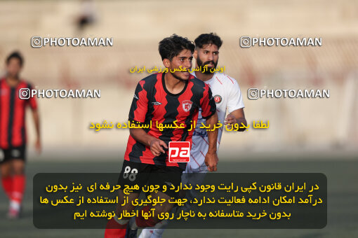 2561919, تهران, ایران, لیگ دسته دوم فوتبال ایران، فصل 14۰5-1404، دور رفت، هفته سوم، 1404/08/01، ورزشگاه عطرسیب باقرشهر، آکادمی کیا ۰ - ۱ رخش خودرو