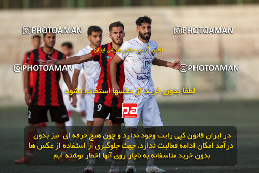 2561921, تهران, ایران, لیگ دسته دوم فوتبال ایران، فصل 14۰5-1404، دور رفت، هفته سوم، 1404/08/01، ورزشگاه عطرسیب باقرشهر، آکادمی کیا ۰ - ۱ رخش خودرو