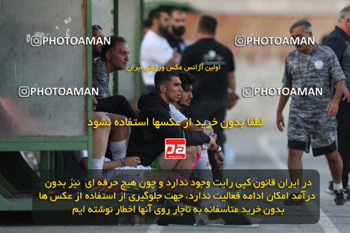 2561928, تهران, ایران, لیگ دسته دوم فوتبال ایران، فصل 14۰5-1404، دور رفت، هفته سوم، 1404/08/01، ورزشگاه عطرسیب باقرشهر، آکادمی کیا ۰ - ۱ رخش خودرو