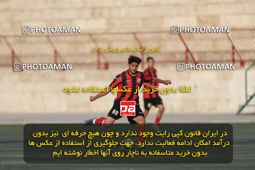 2561932, تهران, ایران, لیگ دسته دوم فوتبال ایران، فصل 14۰5-1404، دور رفت، هفته سوم، 1404/08/01، ورزشگاه عطرسیب باقرشهر، آکادمی کیا ۰ - ۱ رخش خودرو