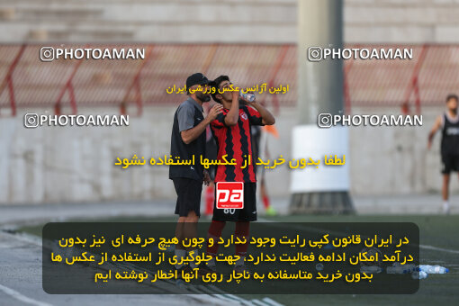 2561935, تهران, ایران, لیگ دسته دوم فوتبال ایران، فصل 14۰5-1404، دور رفت، هفته سوم، 1404/08/01، ورزشگاه عطرسیب باقرشهر، آکادمی کیا ۰ - ۱ رخش خودرو