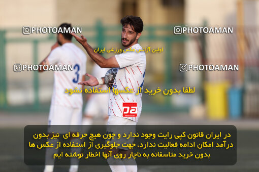 2561938, تهران, ایران, لیگ دسته دوم فوتبال ایران، فصل 14۰5-1404، دور رفت، هفته سوم، 1404/08/01، ورزشگاه عطرسیب باقرشهر، آکادمی کیا ۰ - ۱ رخش خودرو