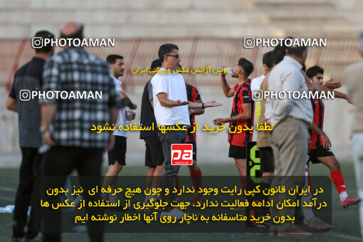 2561942, تهران, ایران, لیگ دسته دوم فوتبال ایران، فصل 14۰5-1404، دور رفت، هفته سوم، 1404/08/01، ورزشگاه عطرسیب باقرشهر، آکادمی کیا ۰ - ۱ رخش خودرو