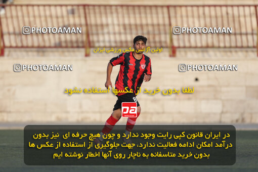 2561943, تهران, ایران, لیگ دسته دوم فوتبال ایران، فصل 14۰5-1404، دور رفت، هفته سوم، 1404/08/01، ورزشگاه عطرسیب باقرشهر، آکادمی کیا ۰ - ۱ رخش خودرو