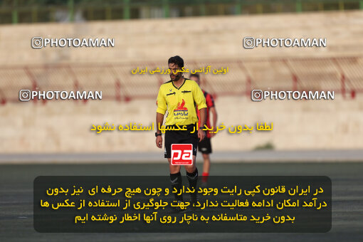 2561945, تهران, ایران, لیگ دسته دوم فوتبال ایران، فصل 14۰5-1404، دور رفت، هفته سوم، 1404/08/01، ورزشگاه عطرسیب باقرشهر، آکادمی کیا ۰ - ۱ رخش خودرو