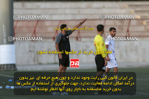 2561946, تهران, ایران, لیگ دسته دوم فوتبال ایران، فصل 14۰5-1404، دور رفت، هفته سوم، 1404/08/01، ورزشگاه عطرسیب باقرشهر، آکادمی کیا ۰ - ۱ رخش خودرو