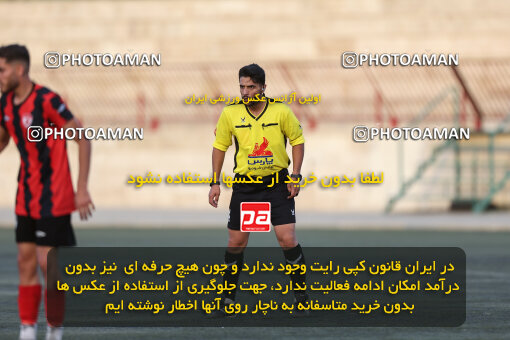 2561951, تهران, ایران, لیگ دسته دوم فوتبال ایران، فصل 14۰5-1404، دور رفت، هفته سوم، 1404/08/01، ورزشگاه عطرسیب باقرشهر، آکادمی کیا ۰ - ۱ رخش خودرو