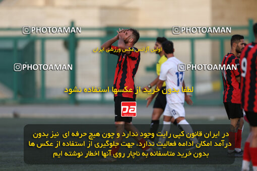 2561954, تهران, ایران, لیگ دسته دوم فوتبال ایران، فصل 14۰5-1404، دور رفت، هفته سوم، 1404/08/01، ورزشگاه عطرسیب باقرشهر، آکادمی کیا ۰ - ۱ رخش خودرو