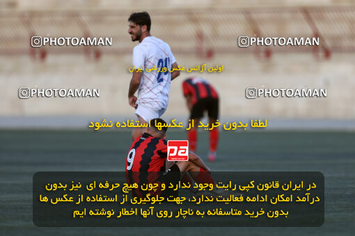 2561957, تهران, ایران, لیگ دسته دوم فوتبال ایران، فصل 14۰5-1404، دور رفت، هفته سوم، 1404/08/01، ورزشگاه عطرسیب باقرشهر، آکادمی کیا ۰ - ۱ رخش خودرو