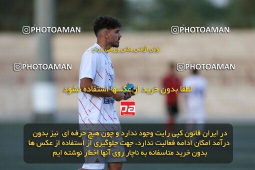 2561961, تهران, ایران, لیگ دسته دوم فوتبال ایران، فصل 14۰5-1404، دور رفت، هفته سوم، 1404/08/01، ورزشگاه عطرسیب باقرشهر، آکادمی کیا ۰ - ۱ رخش خودرو