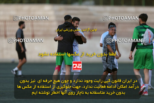 2561962, تهران, ایران, لیگ دسته دوم فوتبال ایران، فصل 14۰5-1404، دور رفت، هفته سوم، 1404/08/01، ورزشگاه عطرسیب باقرشهر، آکادمی کیا ۰ - ۱ رخش خودرو