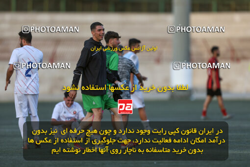 2561963, تهران, ایران, لیگ دسته دوم فوتبال ایران، فصل 14۰5-1404، دور رفت، هفته سوم، 1404/08/01، ورزشگاه عطرسیب باقرشهر، آکادمی کیا ۰ - ۱ رخش خودرو