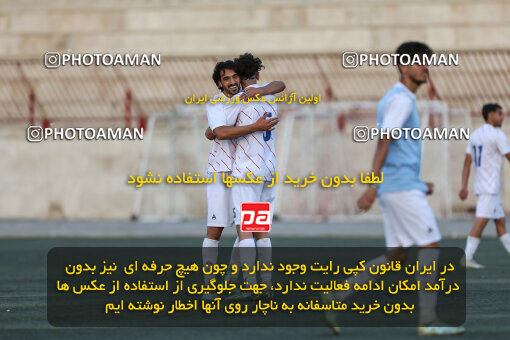 2561971, تهران, ایران, لیگ دسته دوم فوتبال ایران، فصل 14۰5-1404، دور رفت، هفته سوم، 1404/08/01، ورزشگاه عطرسیب باقرشهر، آکادمی کیا ۰ - ۱ رخش خودرو