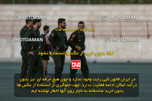 2561976, تهران, ایران, لیگ دسته دوم فوتبال ایران، فصل 14۰5-1404، دور رفت، هفته سوم، 1404/08/01، ورزشگاه عطرسیب باقرشهر، آکادمی کیا ۰ - ۱ رخش خودرو