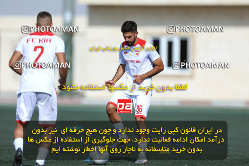 2564476, تهران، شهریار، ایران, مرحله اول لیگ برتر فوتبال جوانان تهران، فصل ۱۴۰4، هفته دوازدهم، 1404/08/04، ورزشگاه اتحاد باغستان، المپیک اندیشه ۱ - ۲ آکادمی کیا