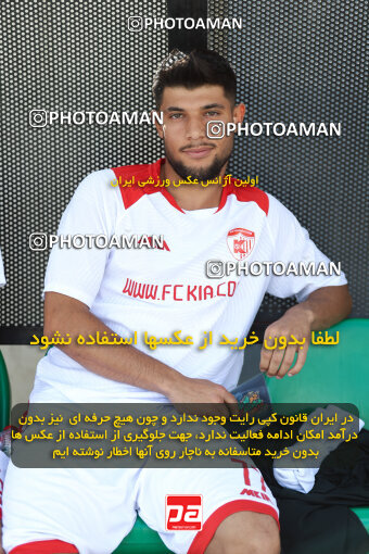 2564483, تهران، شهریار، ایران, مرحله اول لیگ برتر فوتبال جوانان تهران، فصل ۱۴۰4، هفته دوازدهم، 1404/08/04، ورزشگاه اتحاد باغستان، المپیک اندیشه ۱ - ۲ آکادمی کیا