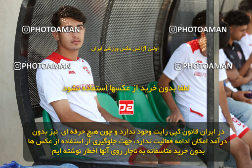 2564491, تهران، شهریار، ایران, مرحله اول لیگ برتر فوتبال جوانان تهران، فصل ۱۴۰4، هفته دوازدهم، 1404/08/04، ورزشگاه اتحاد باغستان، المپیک اندیشه ۱ - ۲ آکادمی کیا