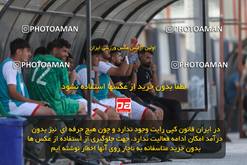 2564809, تهران، شهریار، ایران, مرحله اول لیگ برتر فوتبال جوانان تهران، فصل ۱۴۰4، هفته دوازدهم، 1404/08/04، ورزشگاه اتحاد باغستان، المپیک اندیشه ۱ - ۲ آکادمی کیا