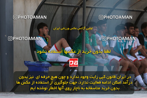 2564832, تهران، شهریار، ایران, مرحله اول لیگ برتر فوتبال جوانان تهران، فصل ۱۴۰4، هفته دوازدهم، 1404/08/04، ورزشگاه اتحاد باغستان، المپیک اندیشه ۱ - ۲ آکادمی کیا