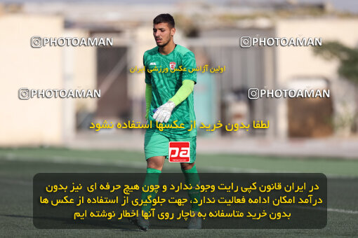 2564839, تهران، شهریار، ایران, مرحله اول لیگ برتر فوتبال جوانان تهران، فصل ۱۴۰4، هفته دوازدهم، 1404/08/04، ورزشگاه اتحاد باغستان، المپیک اندیشه ۱ - ۲ آکادمی کیا