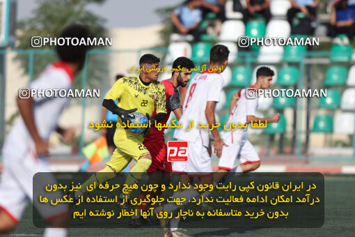 2564843, تهران، شهریار، ایران, مرحله اول لیگ برتر فوتبال جوانان تهران، فصل ۱۴۰4، هفته دوازدهم، 1404/08/04، ورزشگاه اتحاد باغستان، المپیک اندیشه ۱ - ۲ آکادمی کیا