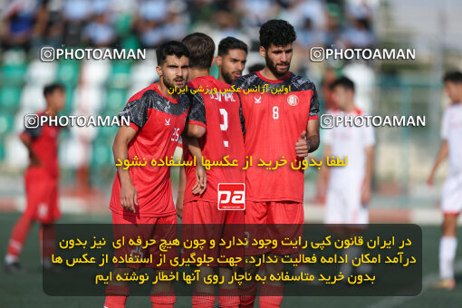 2564848, تهران، شهریار، ایران, مرحله اول لیگ برتر فوتبال جوانان تهران، فصل ۱۴۰4، هفته دوازدهم، 1404/08/04، ورزشگاه اتحاد باغستان، المپیک اندیشه ۱ - ۲ آکادمی کیا