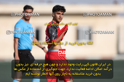 2564852, تهران، شهریار، ایران, مرحله اول لیگ برتر فوتبال جوانان تهران، فصل ۱۴۰4، هفته دوازدهم، 1404/08/04، ورزشگاه اتحاد باغستان، المپیک اندیشه ۱ - ۲ آکادمی کیا